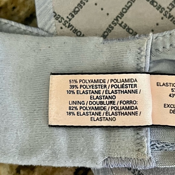 Victoria Secret No Wire Push Up T-Shirt Teal Wireless Wirefree Multiway Bra 34C - Picture 7 of 11